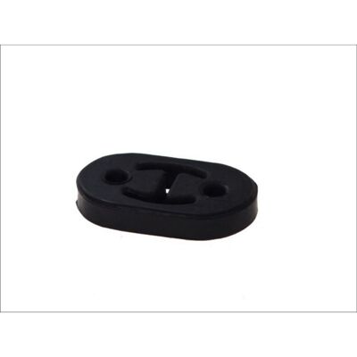 Rubberen Ophangingsbuffers Bosal 255-215 Rubberen Ophangingsbuffers Bosal 255-215