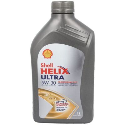 Motorolie Shell Helix Ultra Aj-L 5w30 1l Motorolie Shell Helix Ultra Aj-L 5w30 1l