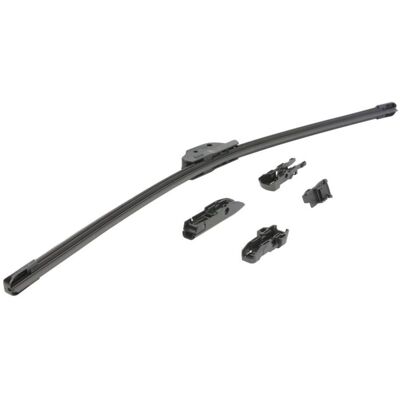 Wisserblad Valeo First Flat Blade Fm60, 600mm, Voor, 1 Stuk Wisserblad Valeo First Flat Blade Fm60, 600mm, Voor, 1 Stuk