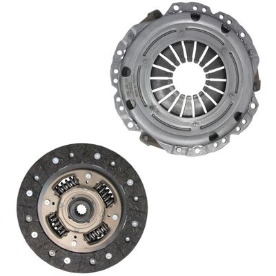 Complete Koppelingsset Sachs 3000 951 687 Complete Koppelingsset Sachs 3000 951 687