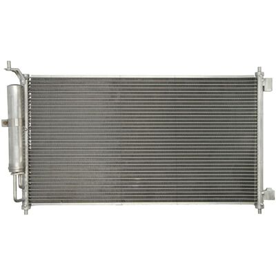 Condensator, Airconditioning Koyorad Cd020733c Condensator, Airconditioning Koyorad Cd020733c