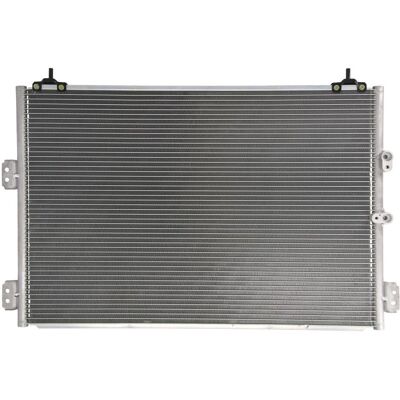 Condensator, Airconditioning Koyorad Cd010561 Condensator, Airconditioning Koyorad Cd010561