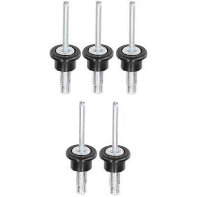 Klinknagel Romix Rom C70168, 5 Stuk Klinknagel Romix Rom C70168, 5 Stuk