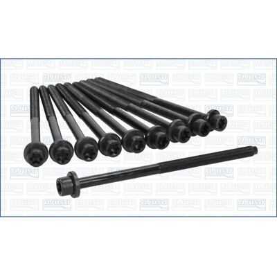 Cilinderkopbout Set Victor Ajusa 81071600 Cilinderkopbout Set Victor Ajusa 81071600