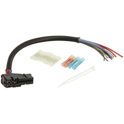 Kabel Reparatieset, Deur Sencom 1014601sc Kabel Reparatieset, Deur Sencom 1014601sc