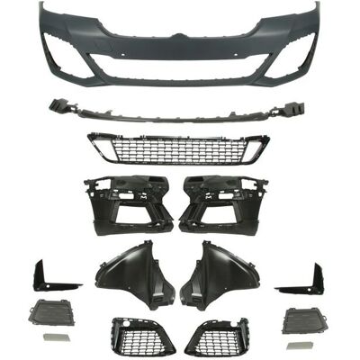 Bumper Blic 5510-00-0072914kp Bumper Blic 5510-00-0072914kp