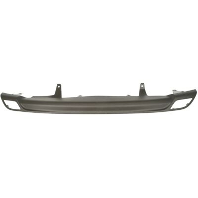 Spoiler, Bumper Blic 5511-00-8157970p Spoiler, Bumper Blic 5511-00-8157970p
