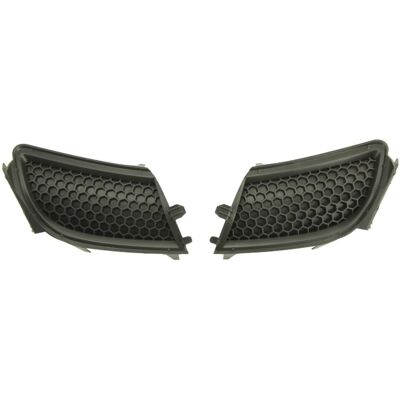Ventilatierooster, Bumper Blic 5513-00-5519920p Ventilatierooster, Bumper Blic 5513-00-5519920p