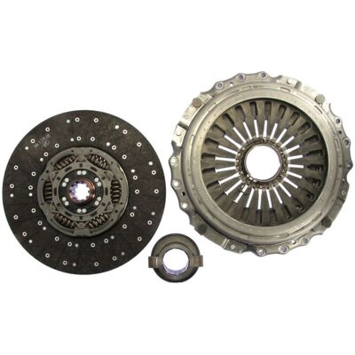 Schaeffler Luk Koppeling Kit Luk 643 3317 00 Schaeffler Luk Koppeling Kit Luk 643 3317 00