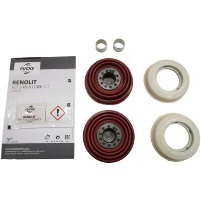 Reparatieset, Remklauw Knorr-Bremse K 192251k50 Reparatieset, Remklauw Knorr-Bremse K 192251k50
