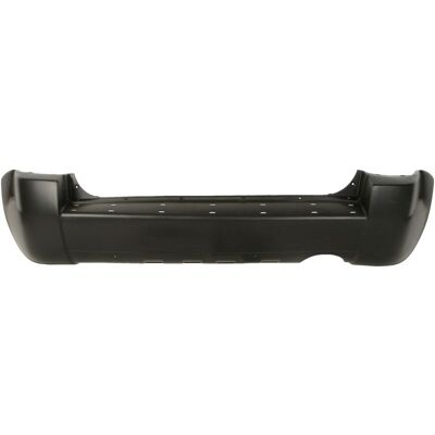 Bumper, Achter Blic 5506-00-3175950p Bumper, Achter Blic 5506-00-3175950p