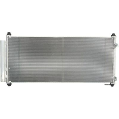 Condensator, Airconditioning Thermotec Ktt110503 Condensator, Airconditioning Thermotec Ktt110503