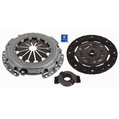 Koppelingsset Sachs 3000 951 664 Koppelingsset Sachs 3000 951 664
