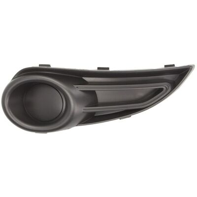 Ventilatierooster, Bumper Blic 6502-07-0501915p Links Ventilatierooster, Bumper Blic 6502-07-0501915p Links