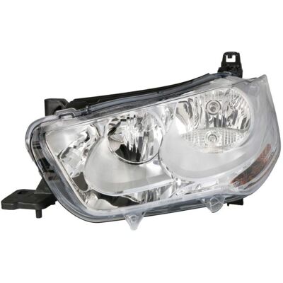 Koplampen Valeo 045128, Links Koplampen Valeo 045128, Links