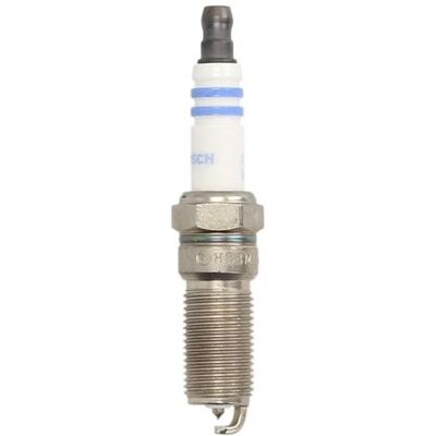 Bougie Double Iridium Bosch 0 242 230 612 Bougie Double Iridium Bosch 0 242 230 612