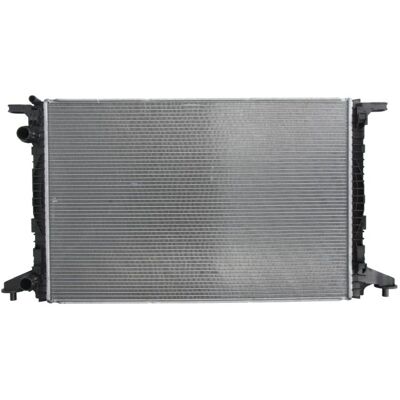 Radiator, Motorkoeling Denso Drm02043 Radiator, Motorkoeling Denso Drm02043