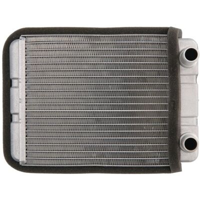 Warmtewisselaar, Interieur Verwarming Mahle Ah 182 000p Warmtewisselaar, Interieur Verwarming Mahle Ah 182 000p