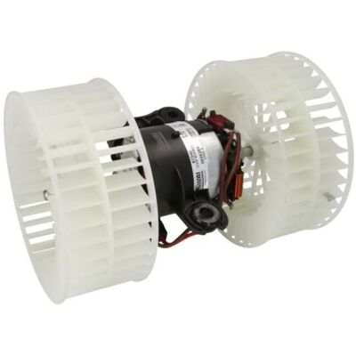 Binnenventilator Nissens 87340 Binnenventilator Nissens 87340