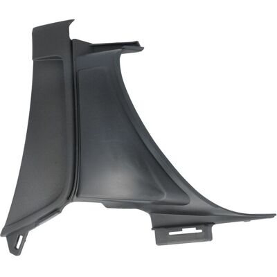 Component/beschermstrip, Bumper Blic 5703-05-3534923p Component/beschermstrip, Bumper Blic 5703-05-3534923p