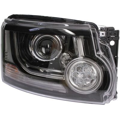 Koplampen Valeo 045267 Koplampen Valeo 045267