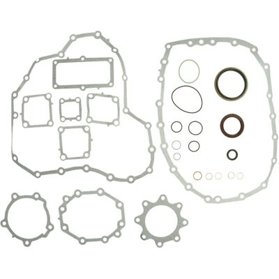 Pakkingset, Handgeschakelde Versnellingsbak Lema 61125.00 Pakkingset, Handgeschakelde Versnellingsbak Lema 61125.00