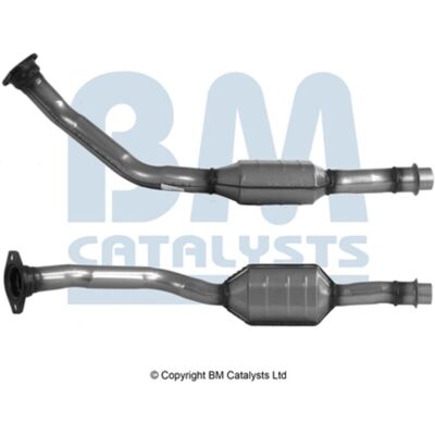 Katalysator Approved Bm Catalysts Bm80084h Katalysator Approved Bm Catalysts Bm80084h