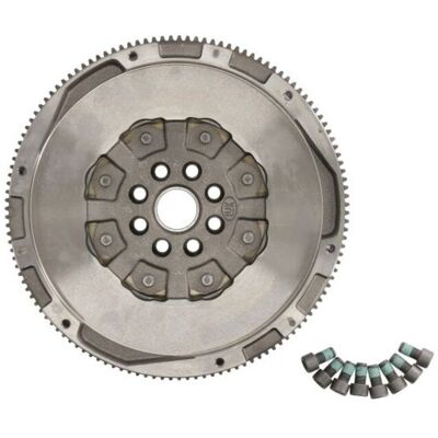 Dubbel Massa Vliegwiel Luk Zms 415 0485 10 Dubbel Massa Vliegwiel Luk Zms 415 0485 10