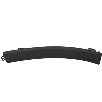 Sierlijst/beschermstrip, Bumper Blic 6502-07-2957921p Links Sierlijst/beschermstrip, Bumper Blic 6502-07-2957921p Links
