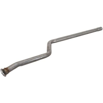 Uitlaatpijp Bosal 889-533 Uitlaatpijp Bosal 889-533