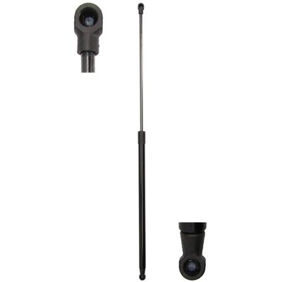 Gasveer, Motorkap Magnum Technology Mgs3003 Gasveer, Motorkap Magnum Technology Mgs3003