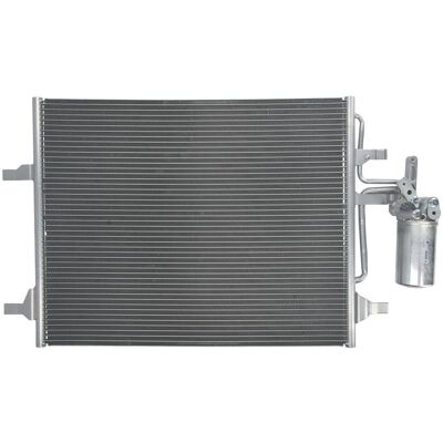 Condensator, Airconditioning Bosch 1 986 Ad2 084 Condensator, Airconditioning Bosch 1 986 Ad2 084