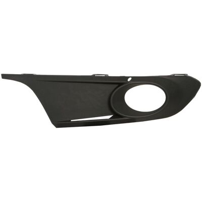 Ventilatierooster, Bumper Blic 6502-07-9535922p Rechts Ventilatierooster, Bumper Blic 6502-07-9535922p Rechts