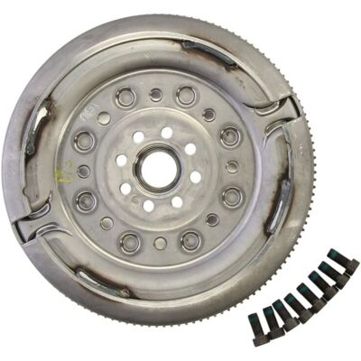 Dubbel Massa Vliegwiel Sachs 2294 001 909 Dubbel Massa Vliegwiel Sachs 2294 001 909
