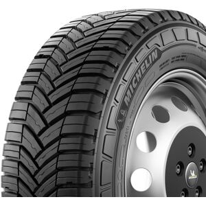 Vierseizoenenbanden Michelin Agilis Crossclimate 195/60r16c, 99/97h Tl Vierseizoenenbanden Michelin Agilis Crossclimate 195/60r16c, 99/97h Tl