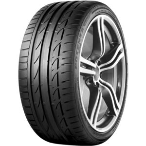 Zomerbanden Bridgestone Potenza S001 255/35r19 92y Zomerbanden Bridgestone Potenza S001 255/35r19 92y