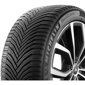 Vierseizoenenbanden Michelin Crossclimate 2 Suv 255/40r20 Xl 101h Vierseizoenenbanden Michelin Crossclimate 2 Suv 255/40r20 Xl 101h