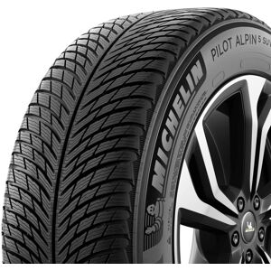 Winterband Michelin Pilot Alpin 5 Suv 265/50r19 Xl 110h Winterband Michelin Pilot Alpin 5 Suv 265/50r19 Xl 110h