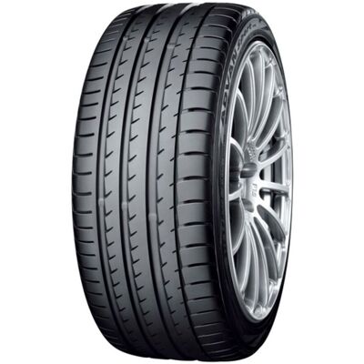 Zomerbanden Yokohama Advan Sport V105 295/35r21 Xl 107y Zomerbanden Yokohama Advan Sport V105 295/35r21 Xl 107y