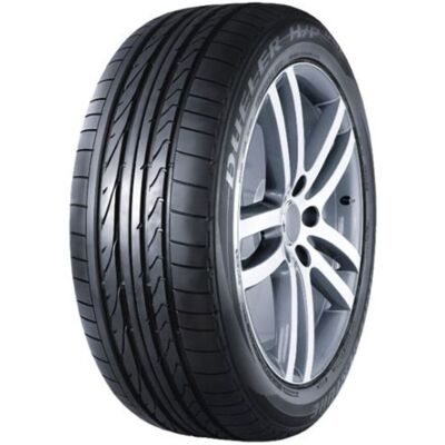 Zomerbanden Bridgestone Dueler H/p Sport 285/40r21 Xl 109y Zomerbanden Bridgestone Dueler H/p Sport 285/40r21 Xl 109y
