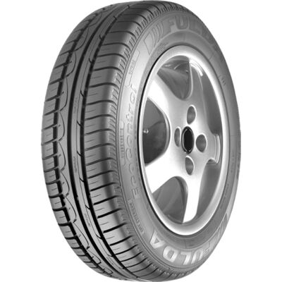 Zomerbanden Fulda Ecocontrol 185/60r14 82t Zomerbanden Fulda Ecocontrol 185/60r14 82t