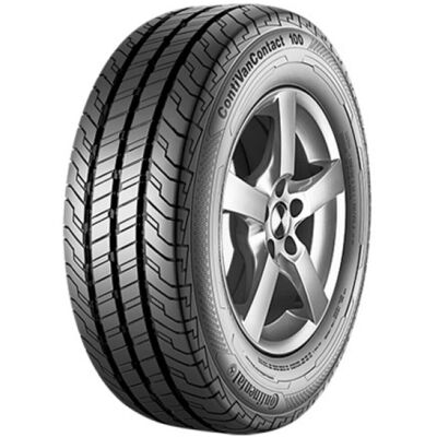 Zomerbanden Continental Contivancontact 100 205/65r16c, 103/101h Tl Zomerbanden Continental Contivancontact 100 205/65r16c, 103/101h Tl