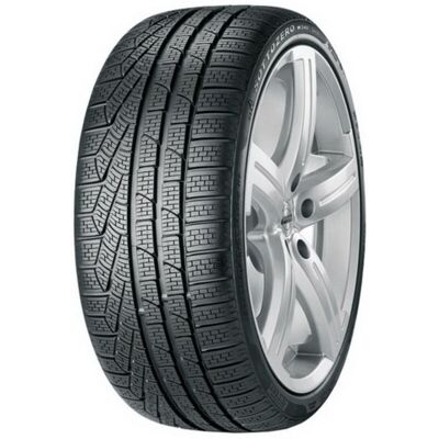 Winterbanden Pirelli Sottozero Serie Ii 275/30r20 Xl 97v Winterbanden Pirelli Sottozero Serie Ii 275/30r20 Xl 97v