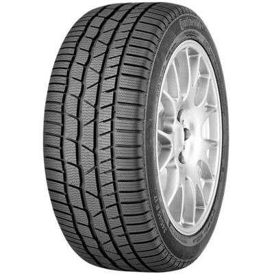 Winterband Continental Contiwintercontact Ts 830 P 205/55r17 Xl 95h Winterband Continental Contiwintercontact Ts 830 P 205/55r17 Xl 95h