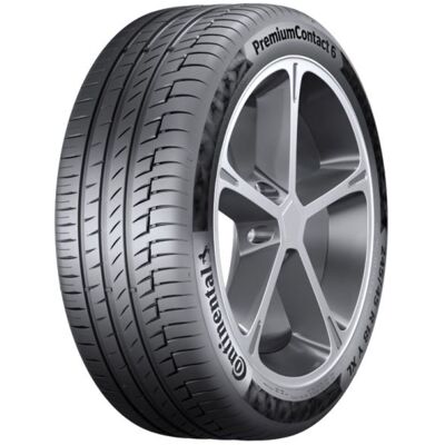 Zomerbanden Continental Premiumcontact 6 215/65r16 98h Zomerbanden Continental Premiumcontact 6 215/65r16 98h