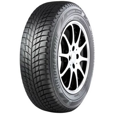 Winterband Bridgestone Blizzak Lm001 245/45r20 Xl 103w Winterband Bridgestone Blizzak Lm001 245/45r20 Xl 103w