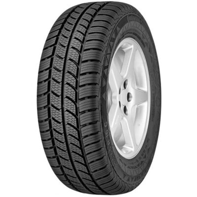 Winterband Continental Vancowinter 2 205/65r16c, 107/105t Tl Winterband Continental Vancowinter 2 205/65r16c, 107/105t Tl