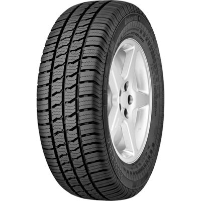 Vierseizoenenbanden Continental Vancofourseason 2 235/65r16c, 115/113r Tl Vierseizoenenbanden Continental Vancofourseason 2 235/65r16c, 115/113r Tl