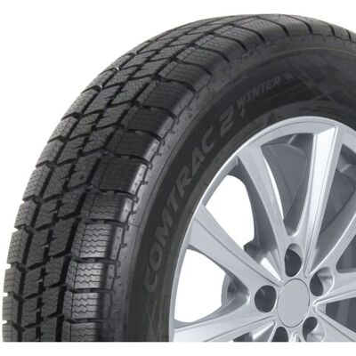 Winterband Vredestein Comtrac 2 Winter+ 225/75r16c, 121/120r Tl Winterband Vredestein Comtrac 2 Winter+ 225/75r16c, 121/120r Tl