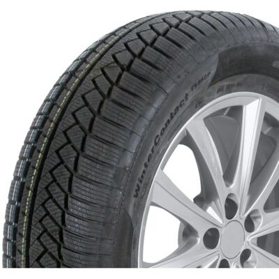 Winterband Continental Wintercontact Ts 850 P Suv 265/40r22 Xl 106v Winterband Continental Wintercontact Ts 850 P Suv 265/40r22 Xl 106v